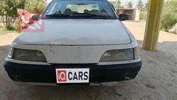 دايو اسبيرو